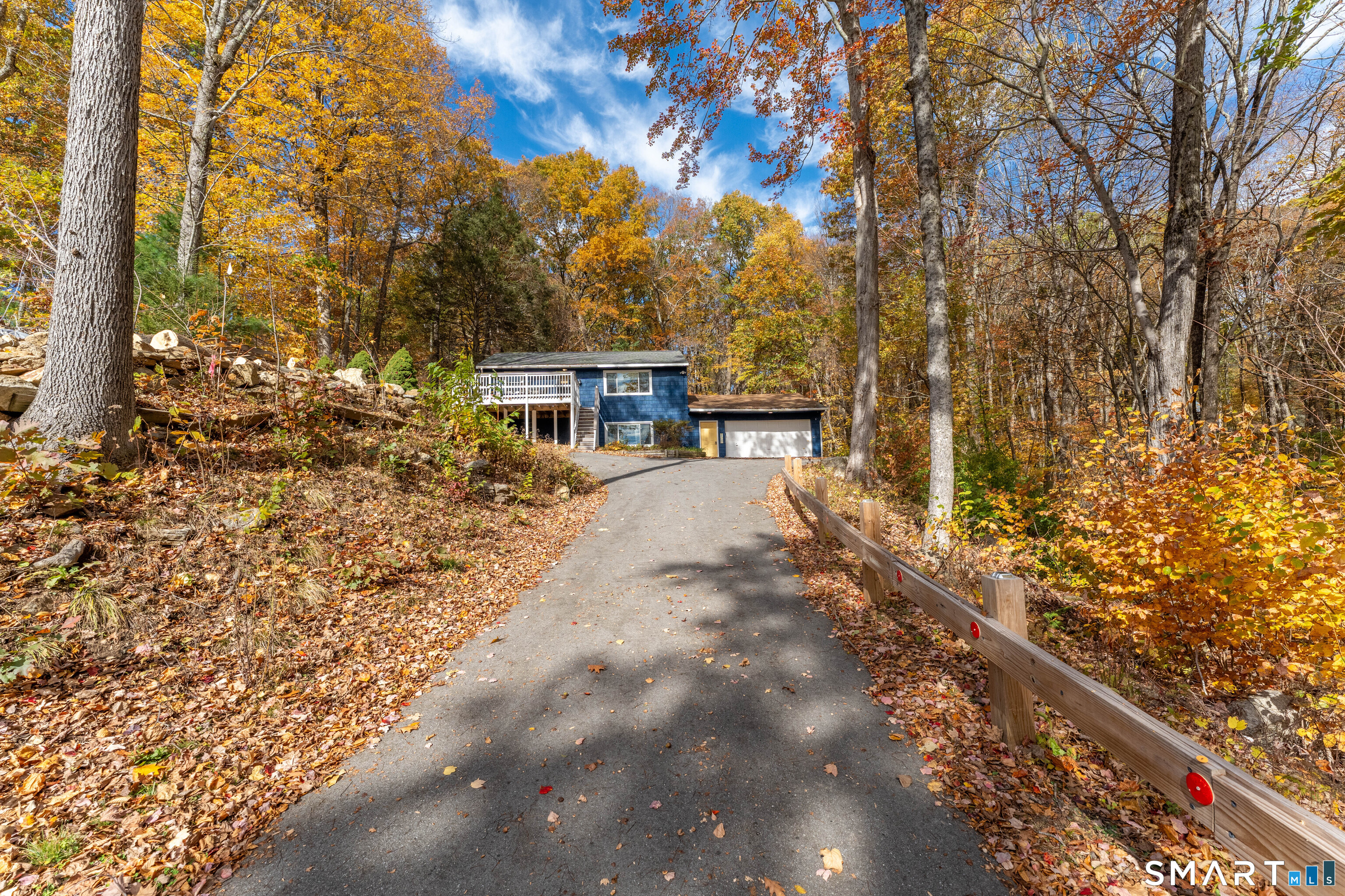 76 Lakeview Drive Ashford CT 06278