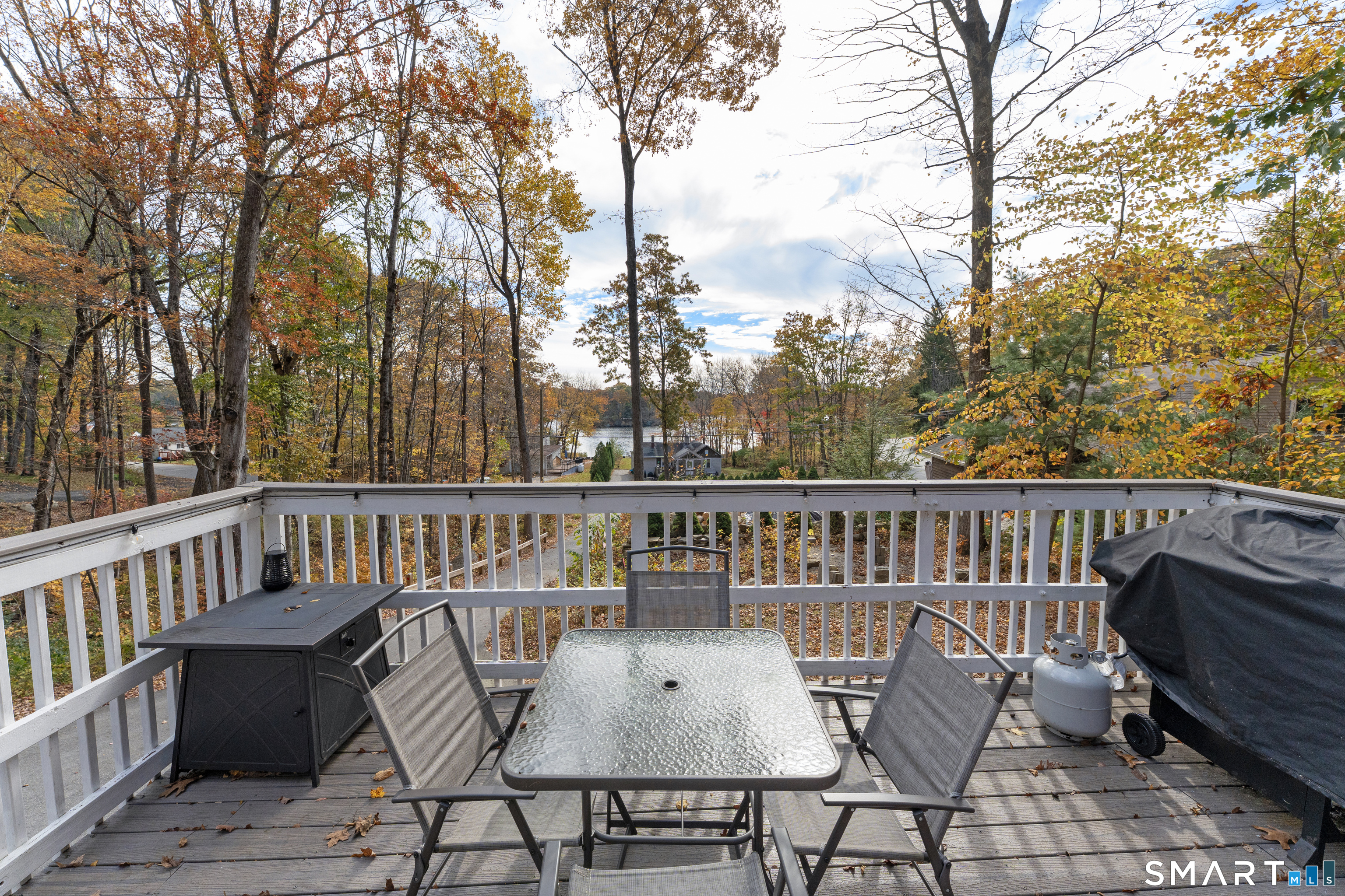76 Lakeview Drive Ashford CT 06278