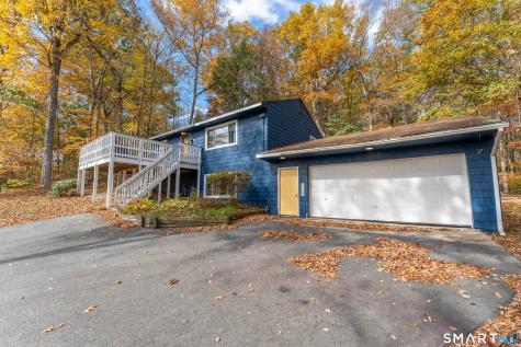 76 Lakeview Drive Ashford CT 06278