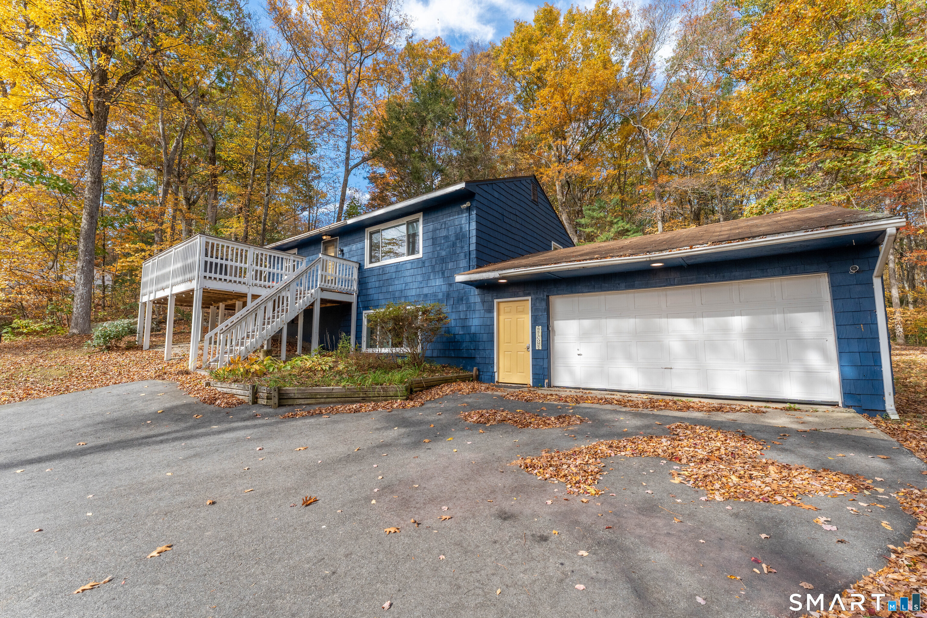 76 Lakeview Drive Ashford CT 06278