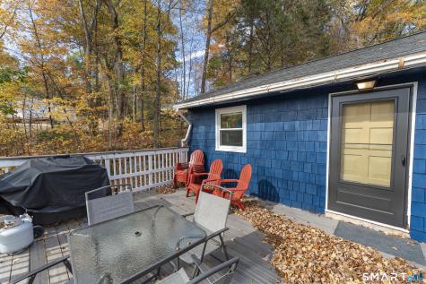 76 Lakeview Drive Ashford CT 06278
