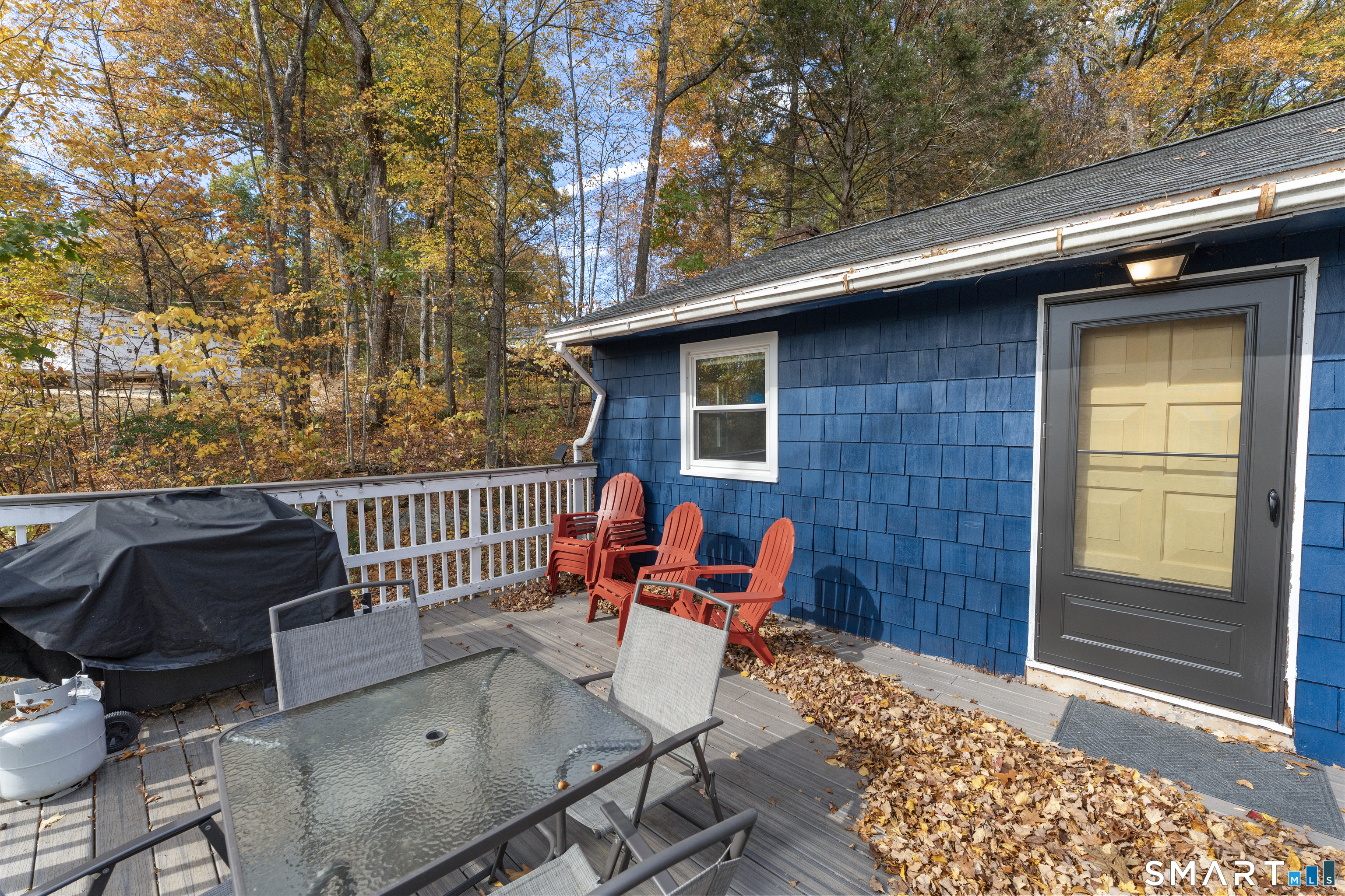 76 Lakeview Drive Ashford CT 06278