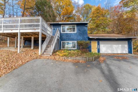 76 Lakeview Drive Ashford CT 06278