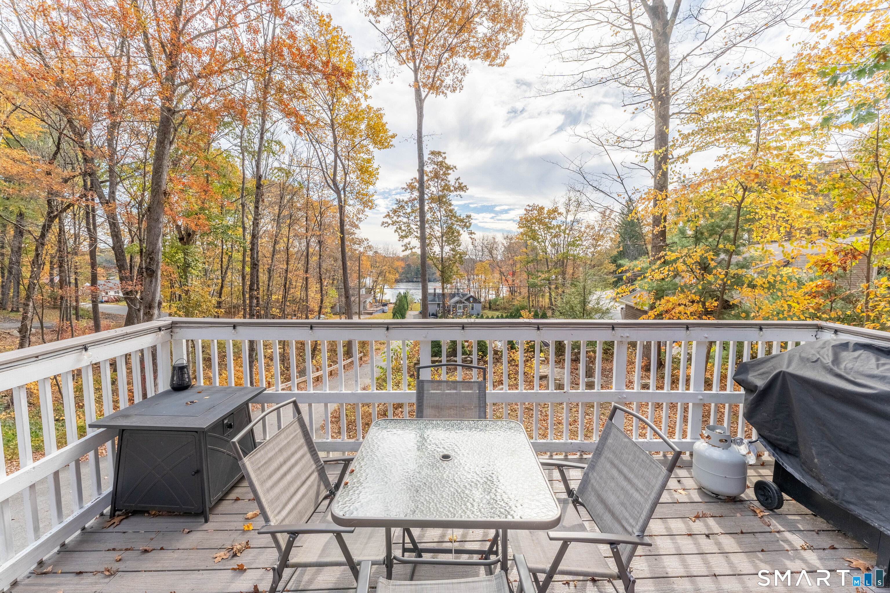 76 Lakeview Drive Ashford CT 06278