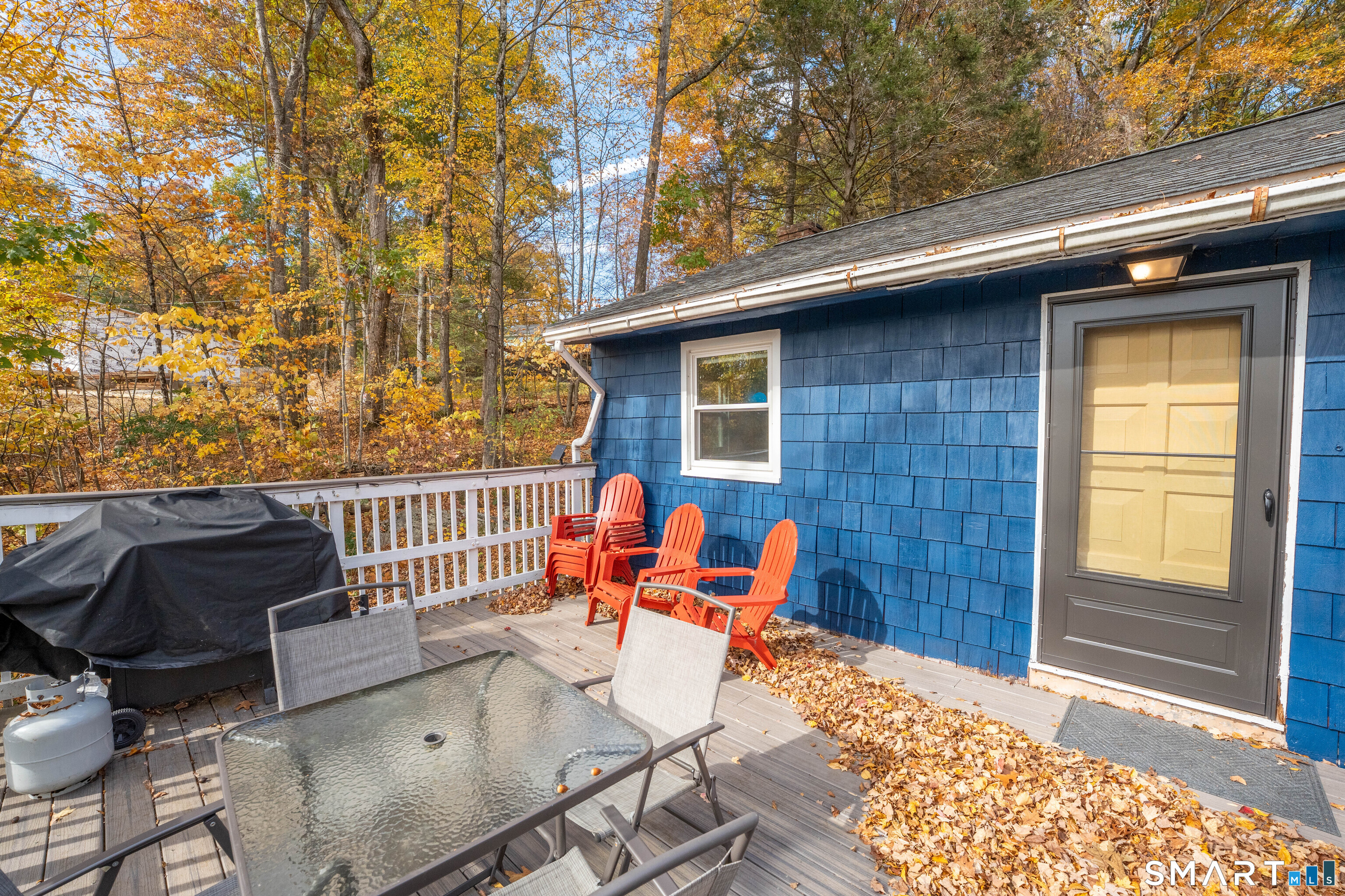 76 Lakeview Drive Ashford CT 06278