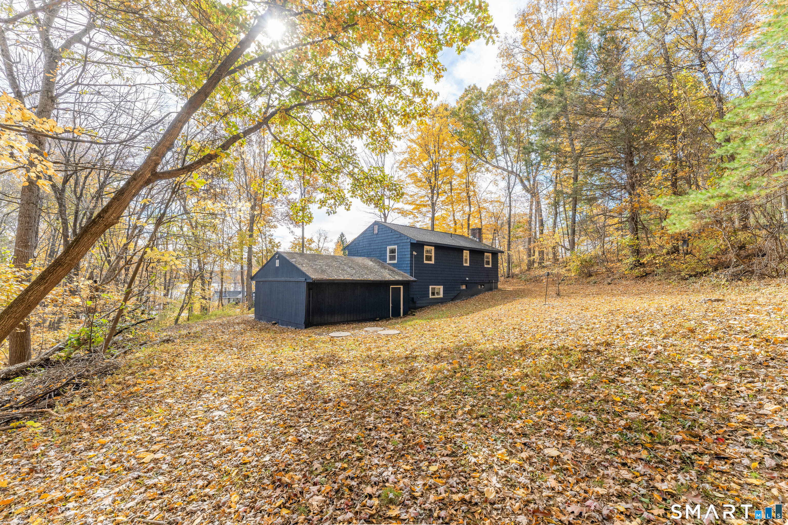 76 Lakeview Drive Ashford CT 06278