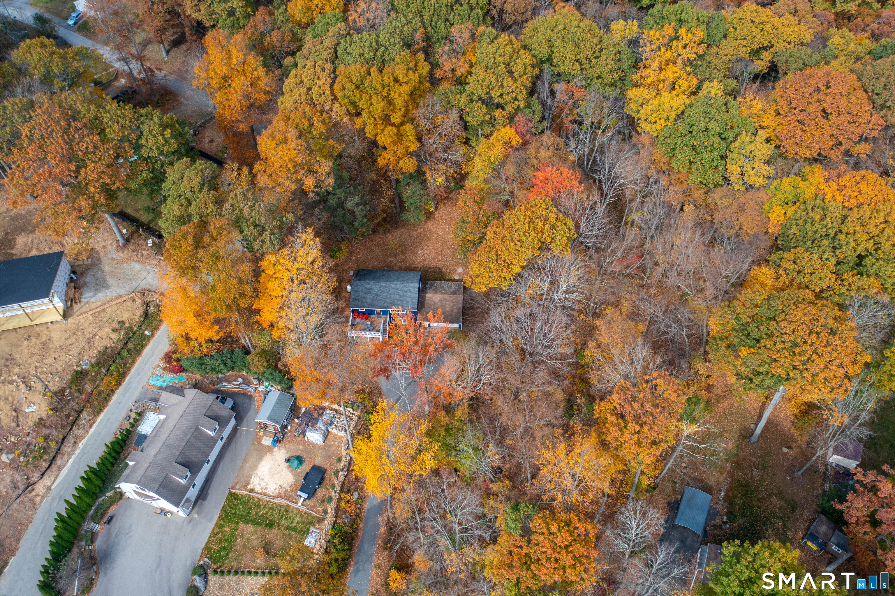 76 Lakeview Drive Ashford CT 06278