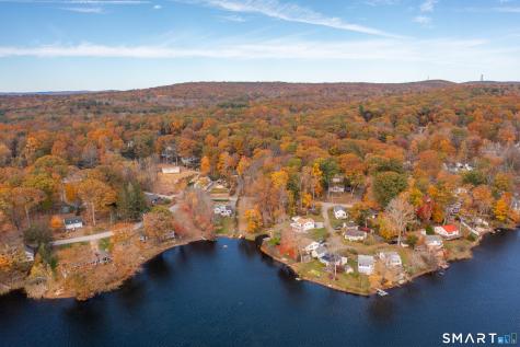76 Lakeview Drive Ashford CT 06278
