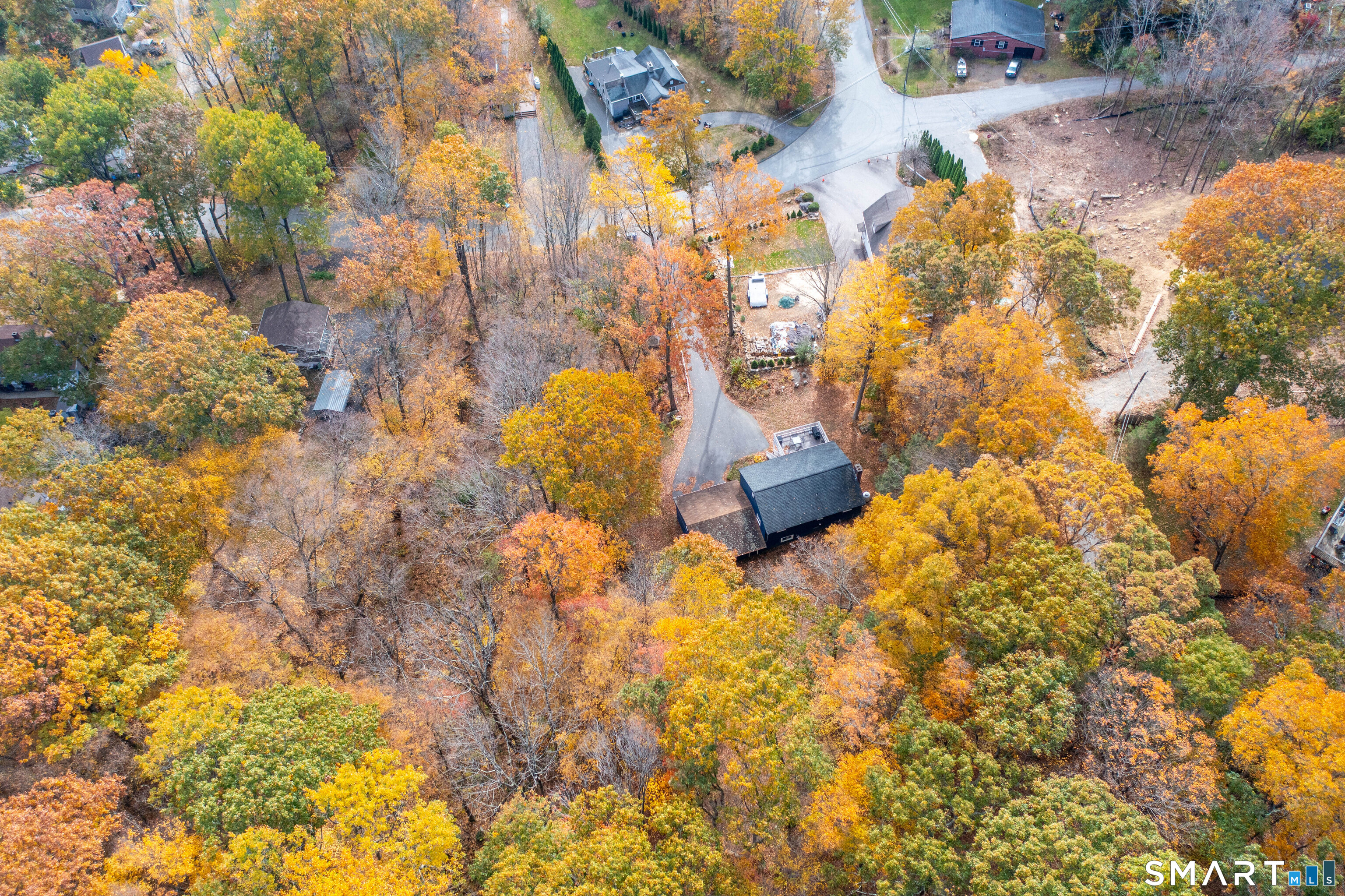 76 Lakeview Drive Ashford CT 06278