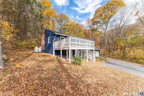 76 Lakeview Drive Ashford CT 06278