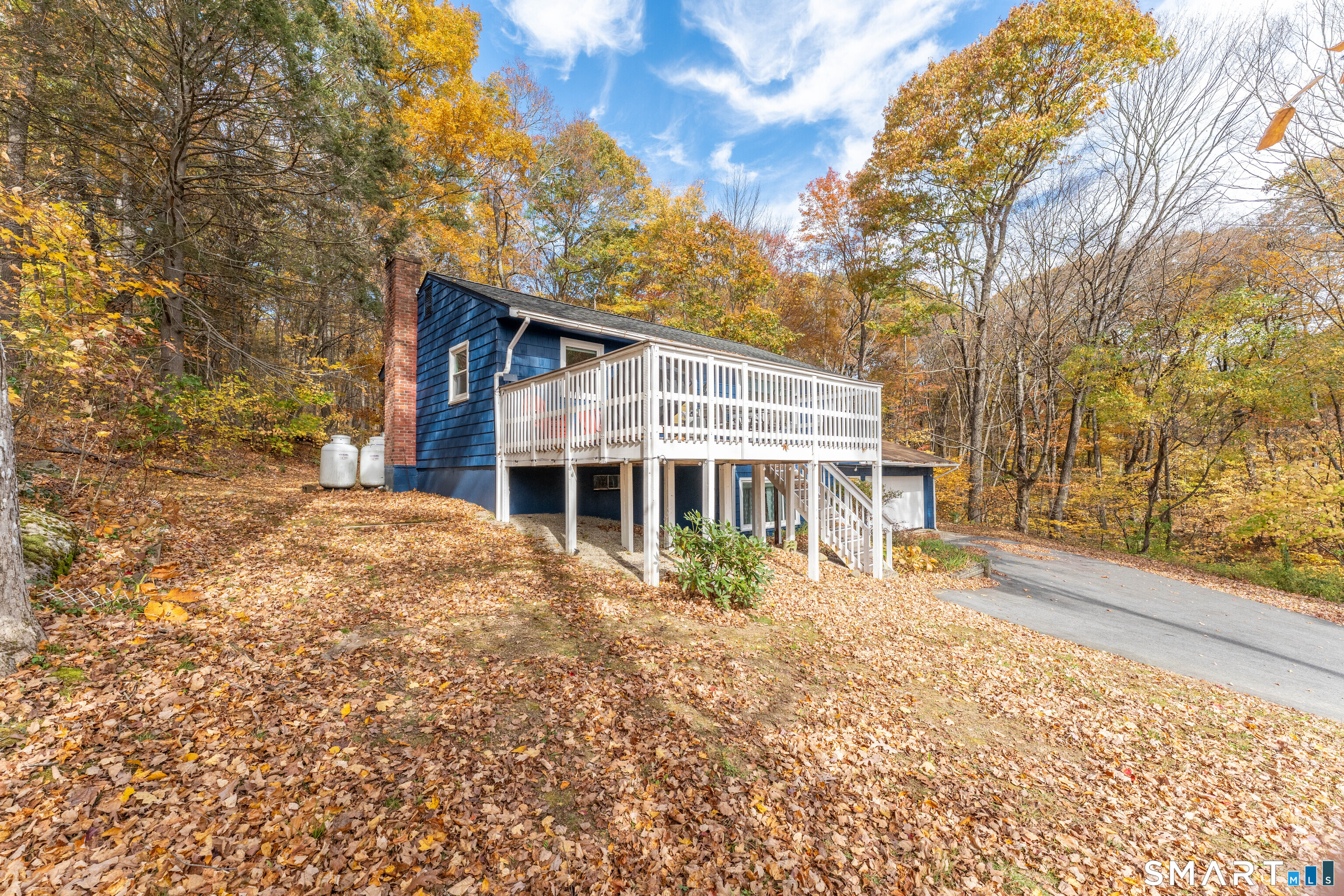 76 Lakeview Drive Ashford CT 06278