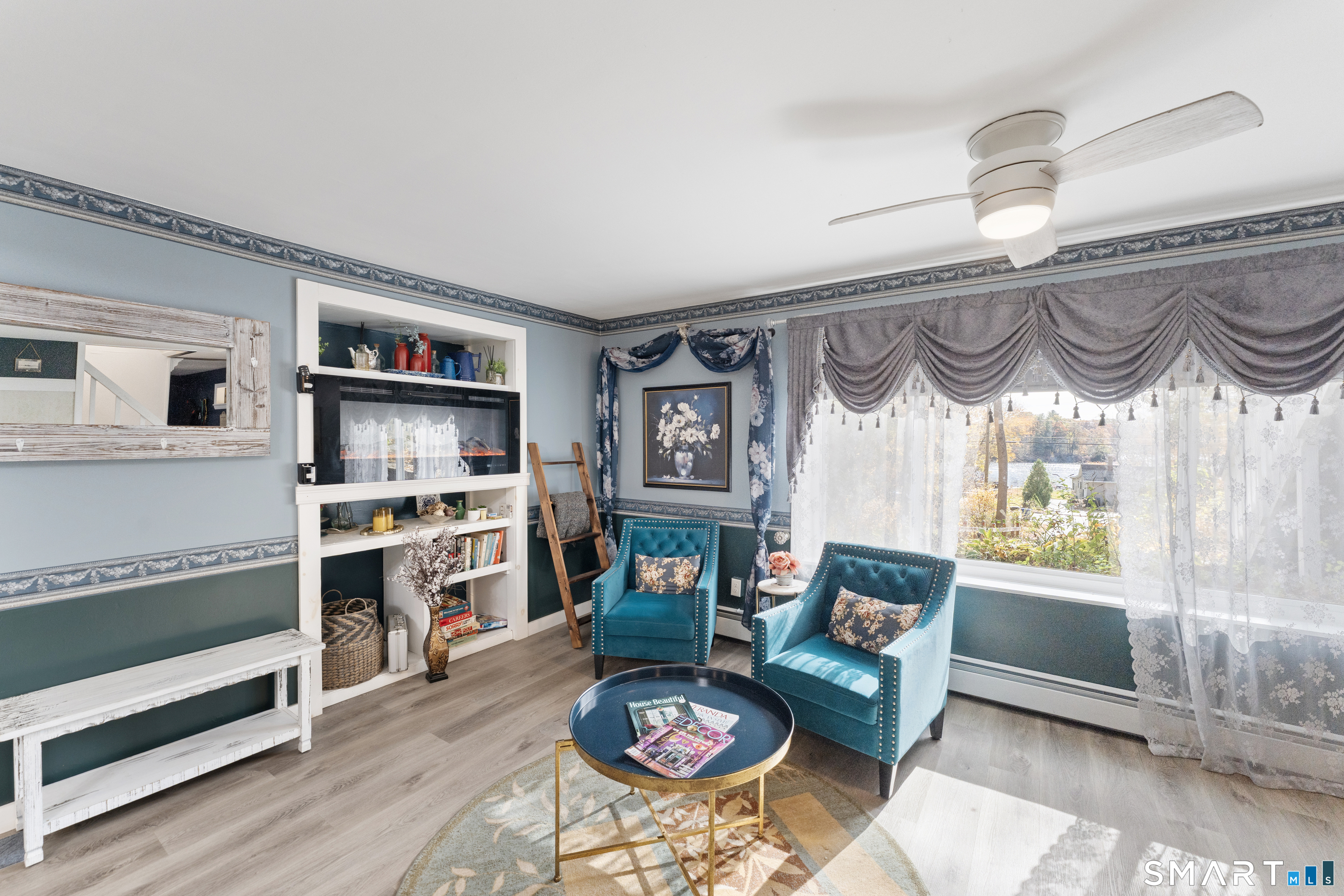 76 Lakeview Drive Ashford CT 06278