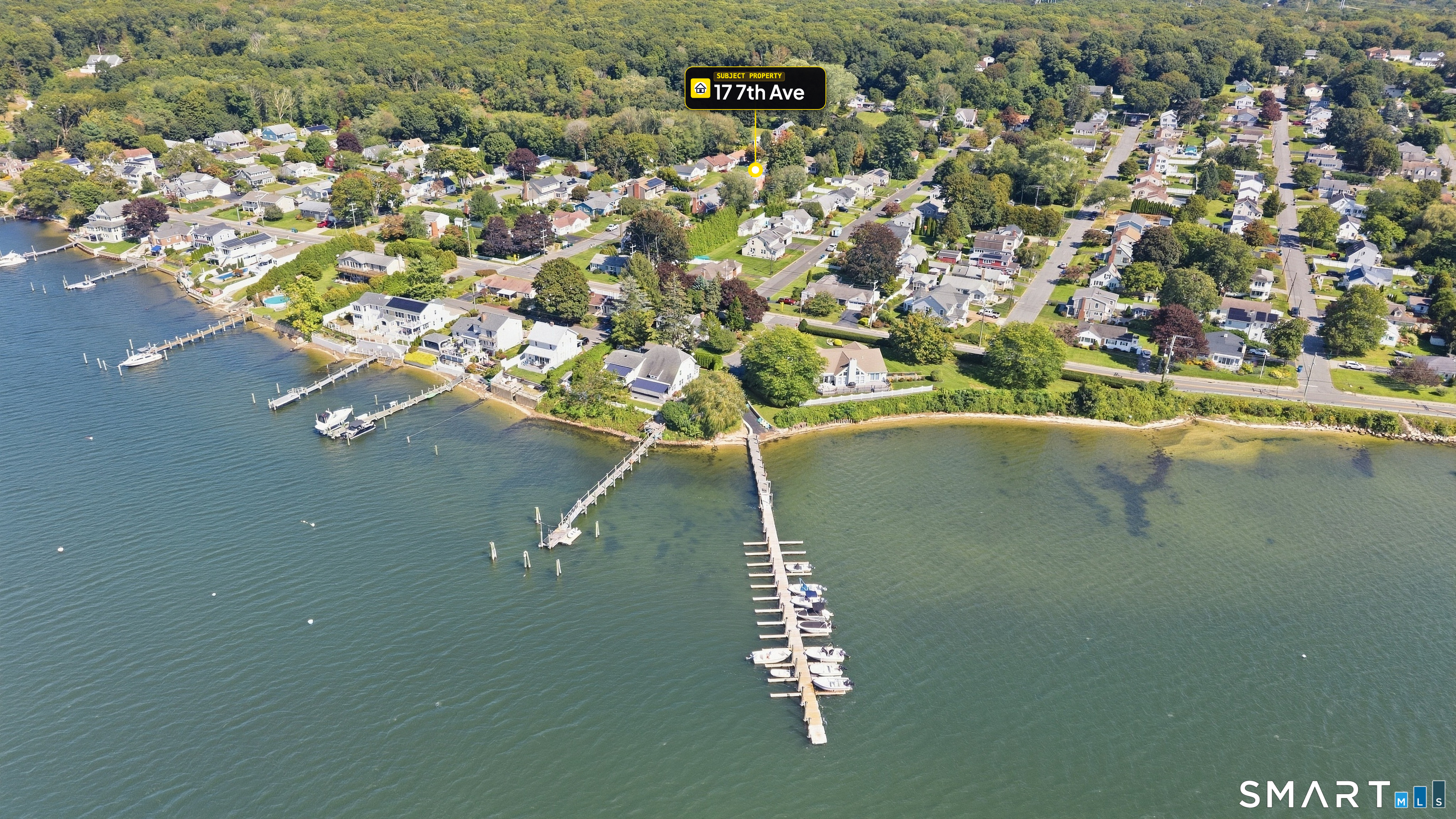 17 Seventh Avenue Waterford CT 06385