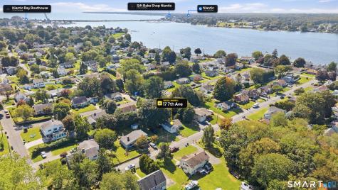 17 Seventh Avenue Waterford CT 06385