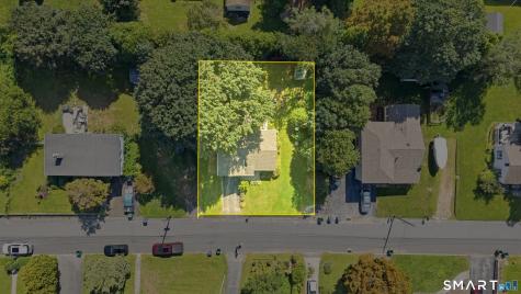 17 Seventh Avenue Waterford CT 06385