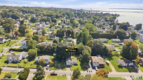 17 Seventh Avenue Waterford CT 06385