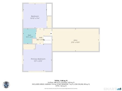 17 Seventh Avenue Waterford CT 06385