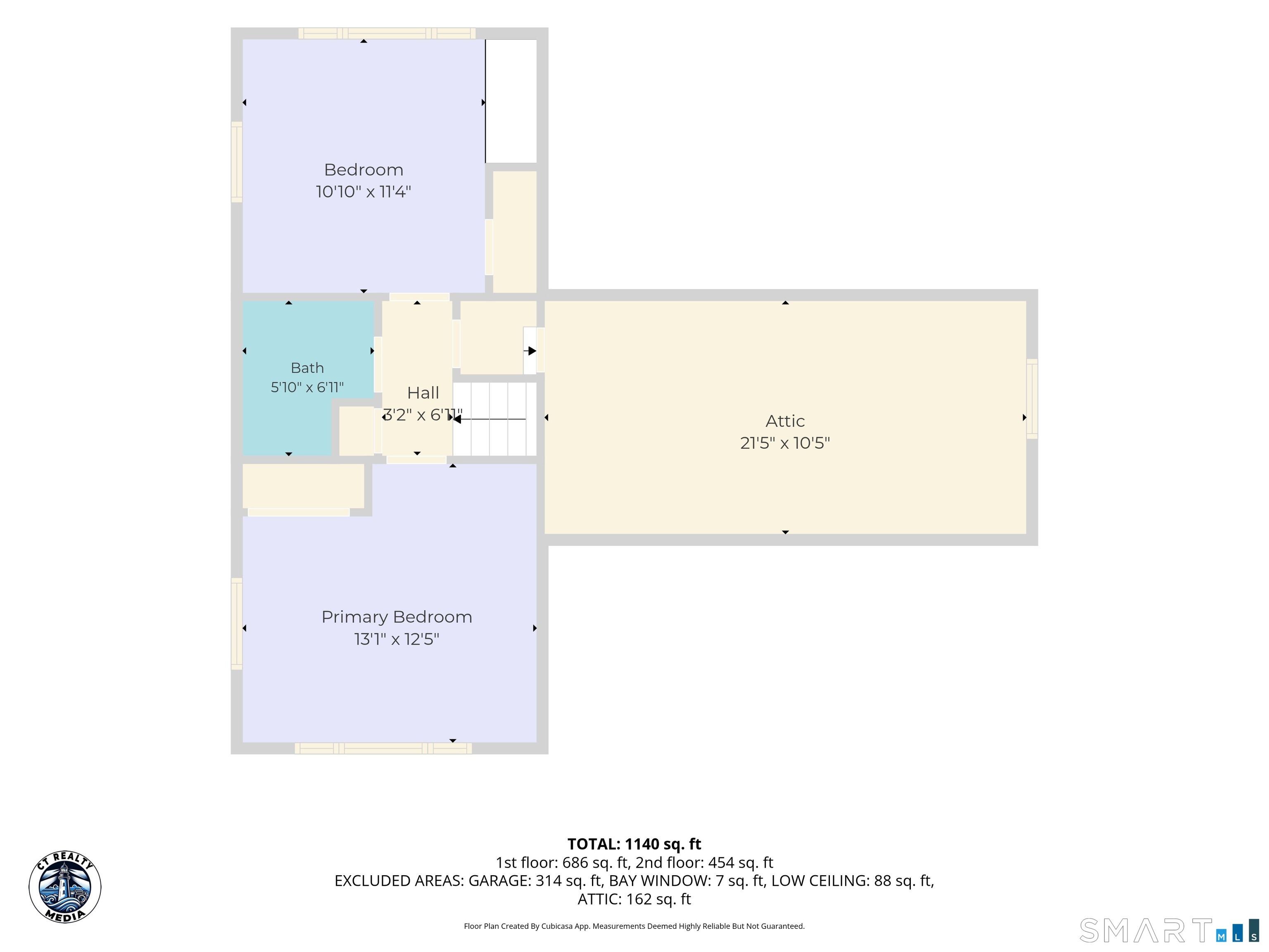 17 Seventh Avenue Waterford CT 06385