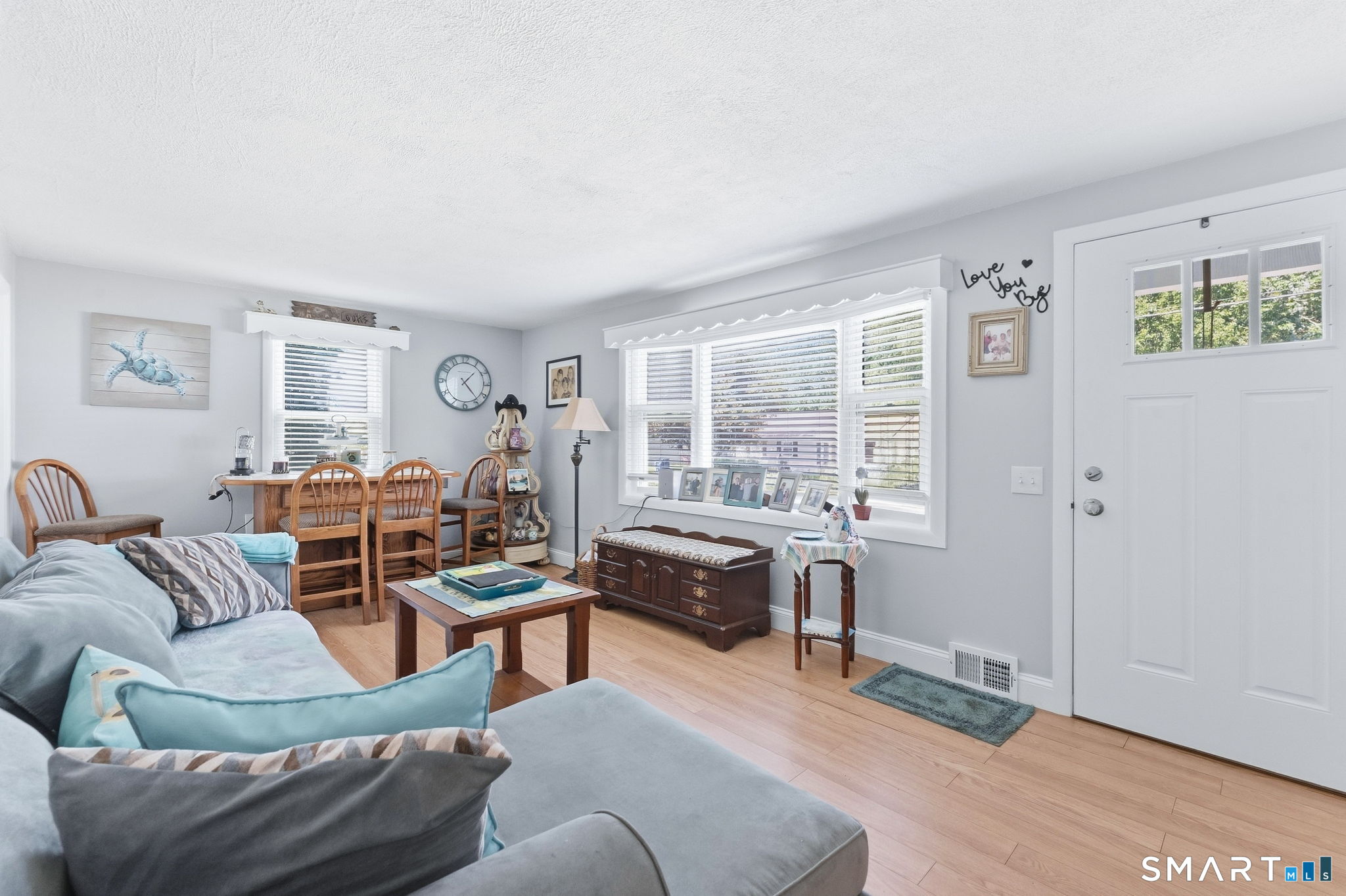 17 Seventh Avenue Waterford CT 06385