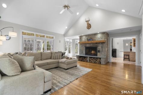 50 Old Farm Road Weston CT 06883