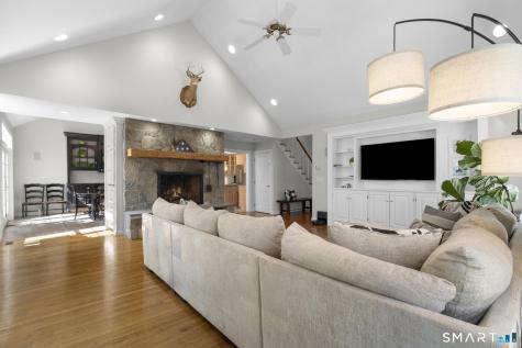 50 Old Farm Road Weston CT 06883