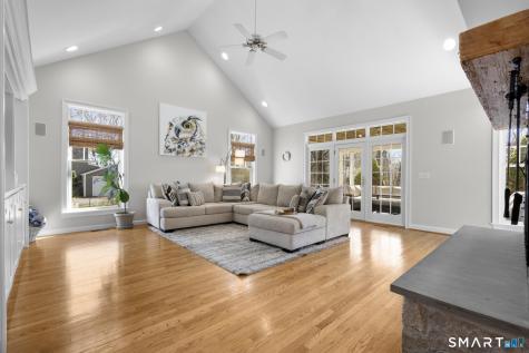 50 Old Farm Road Weston CT 06883