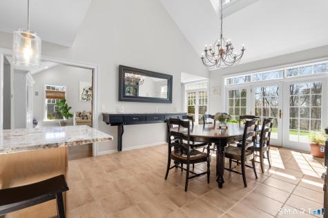 50 Old Farm Road Weston CT 06883