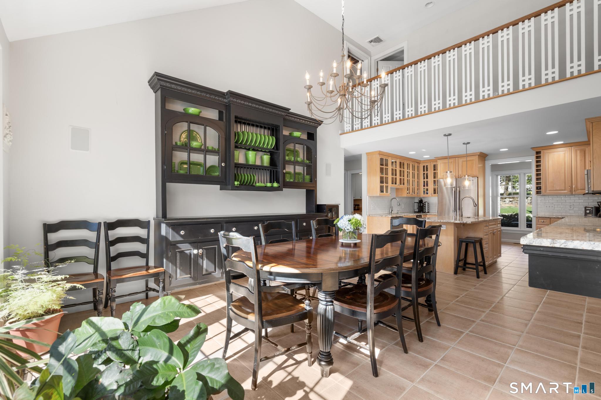 50 Old Farm Road Weston CT 06883