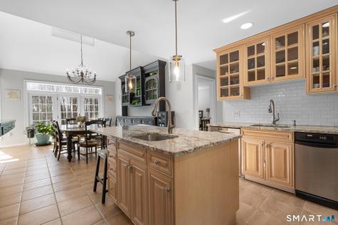 50 Old Farm Road Weston CT 06883