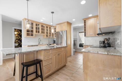 50 Old Farm Road Weston CT 06883