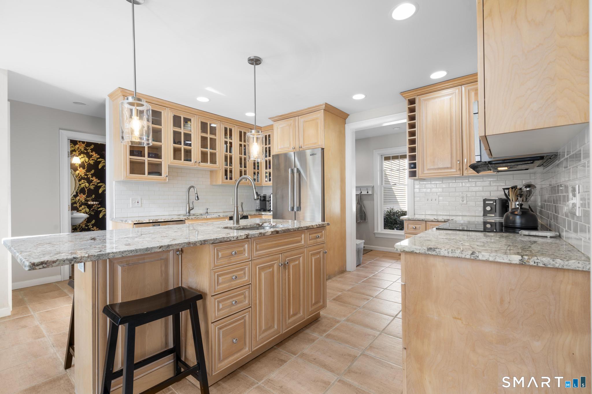 50 Old Farm Road Weston CT 06883