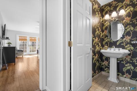 50 Old Farm Road Weston CT 06883