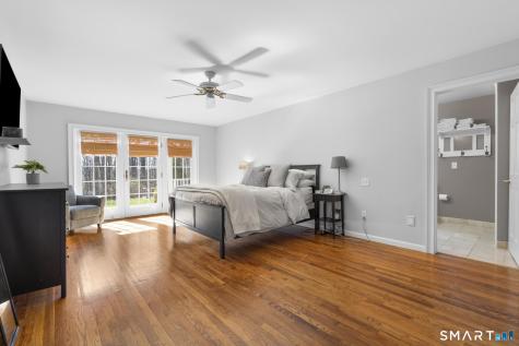50 Old Farm Road Weston CT 06883