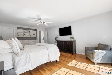 50 Old Farm Road Weston CT 06883