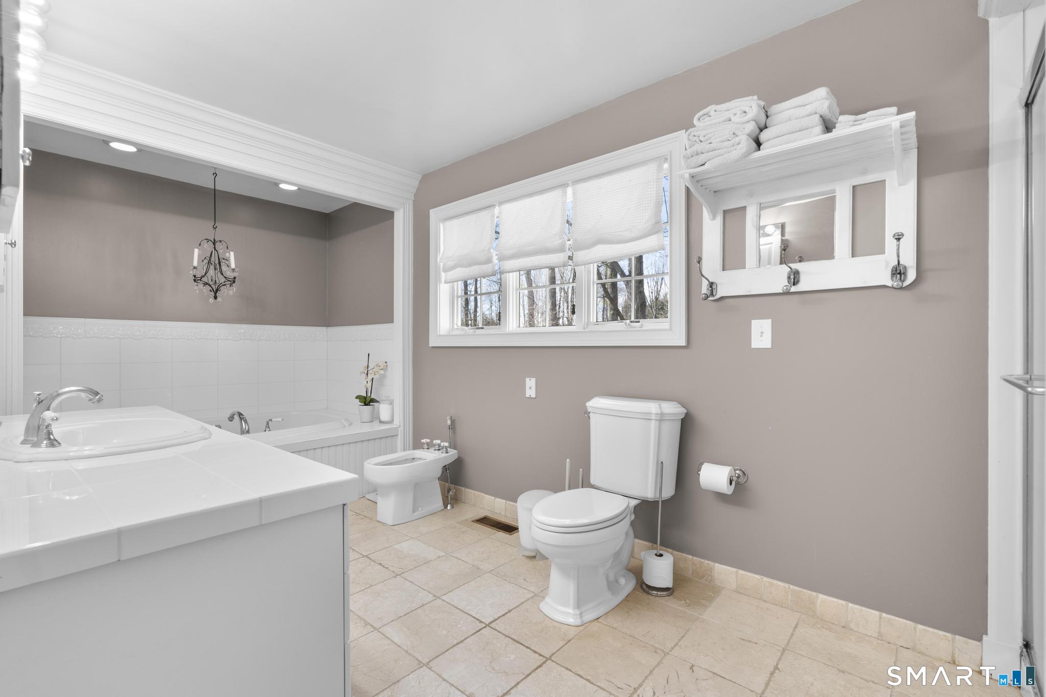 50 Old Farm Road Weston CT 06883