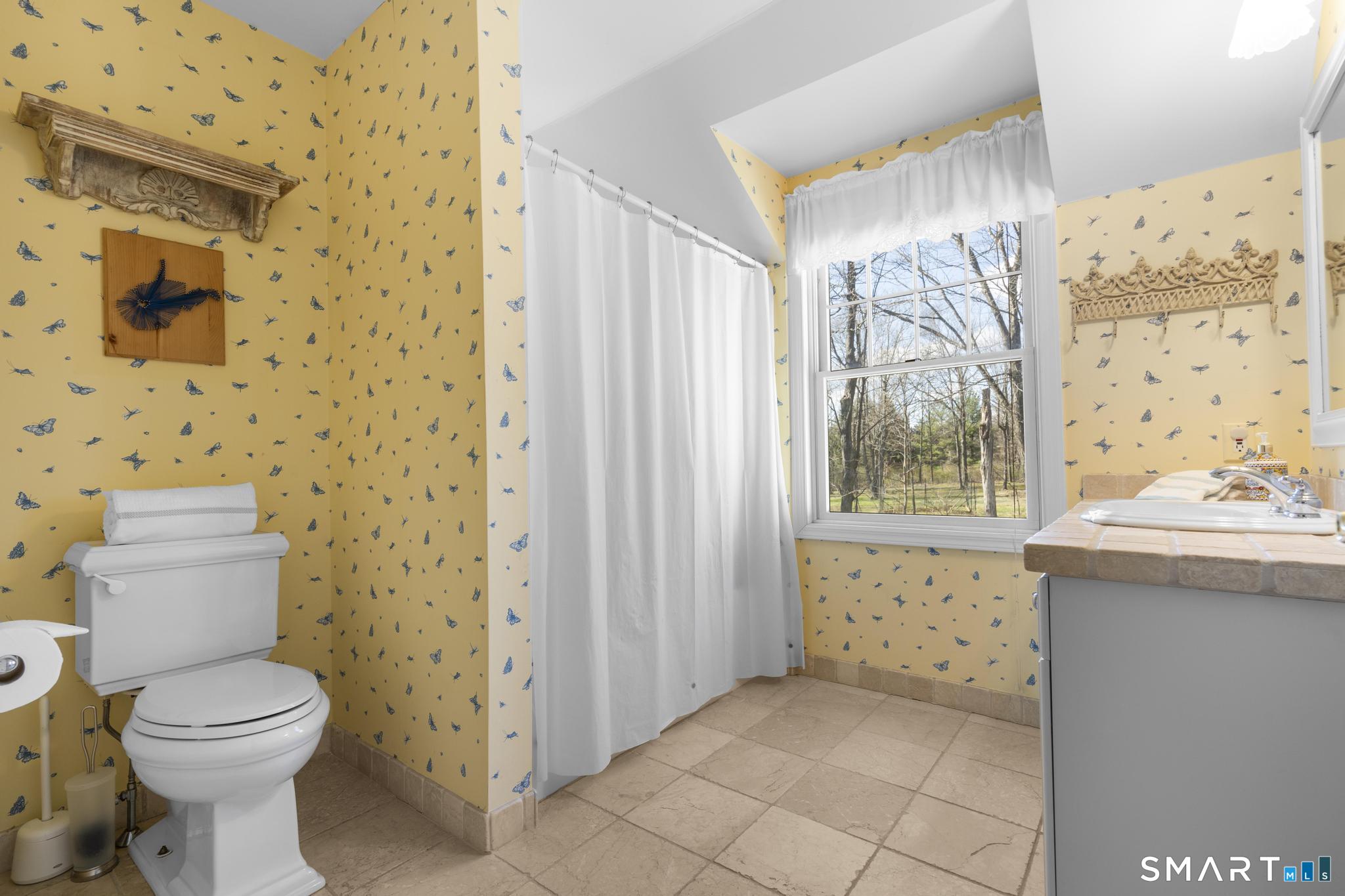 50 Old Farm Road Weston CT 06883