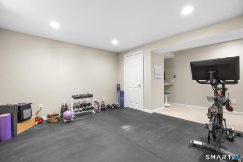 50 Old Farm Road Weston CT 06883