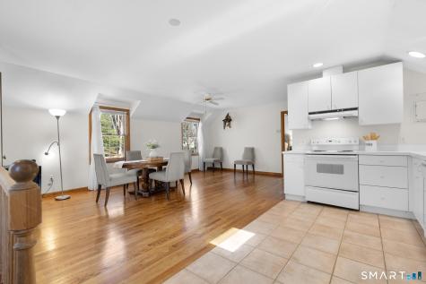 50 Old Farm Road Weston CT 06883