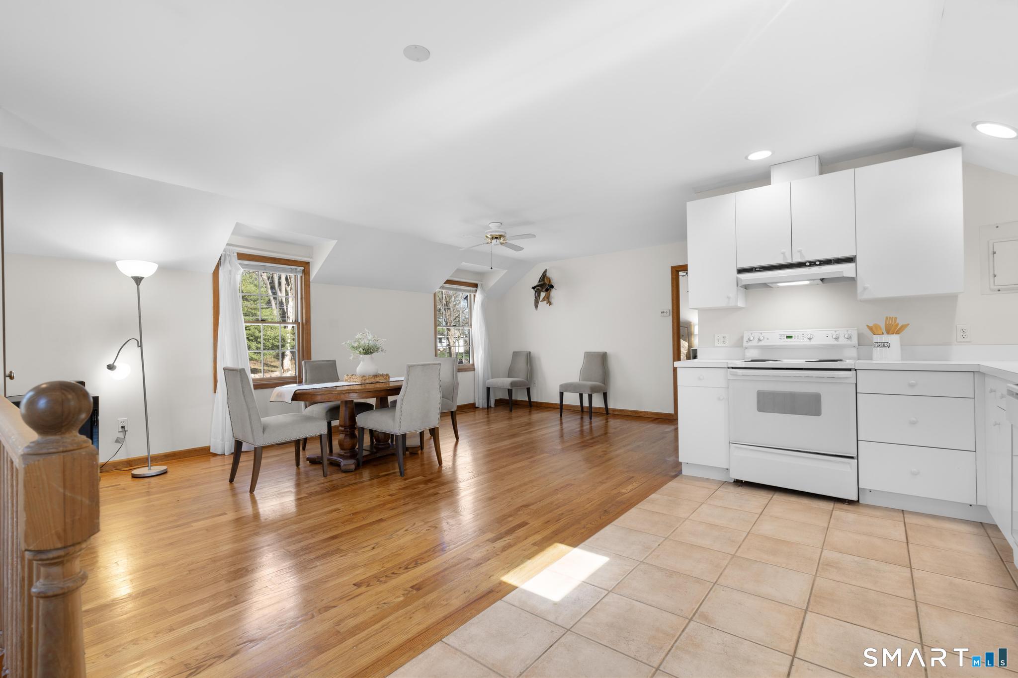 50 Old Farm Road Weston CT 06883