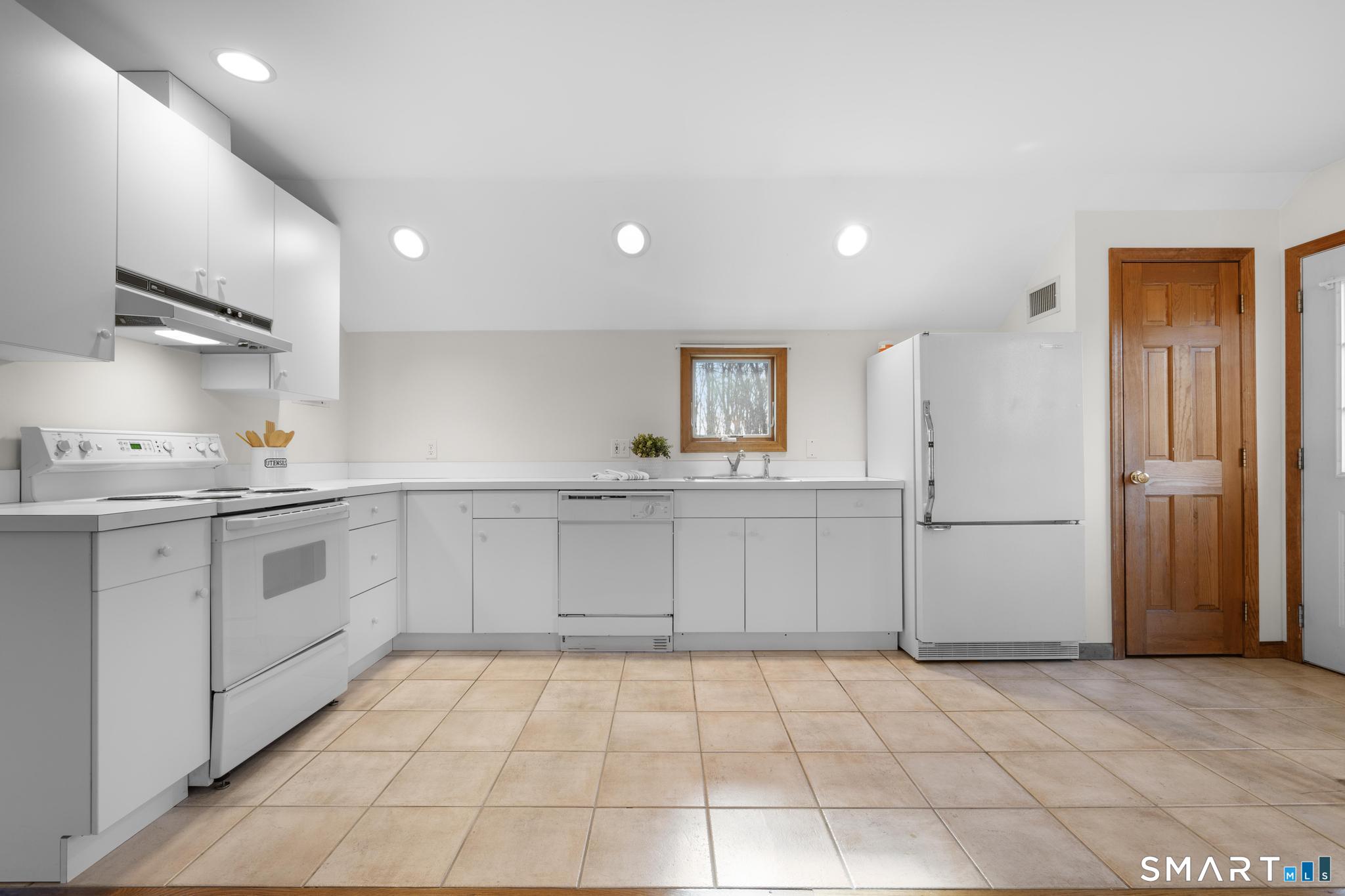 50 Old Farm Road Weston CT 06883