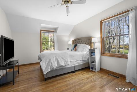 50 Old Farm Road Weston CT 06883