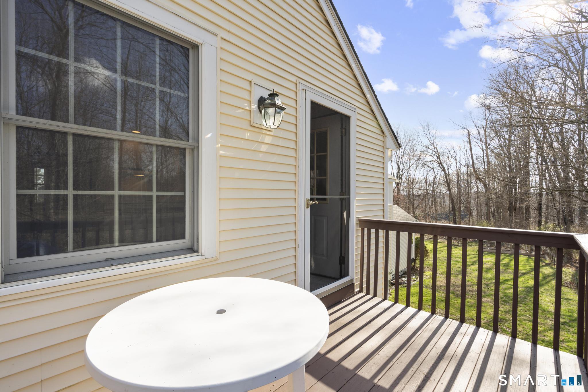 50 Old Farm Road Weston CT 06883