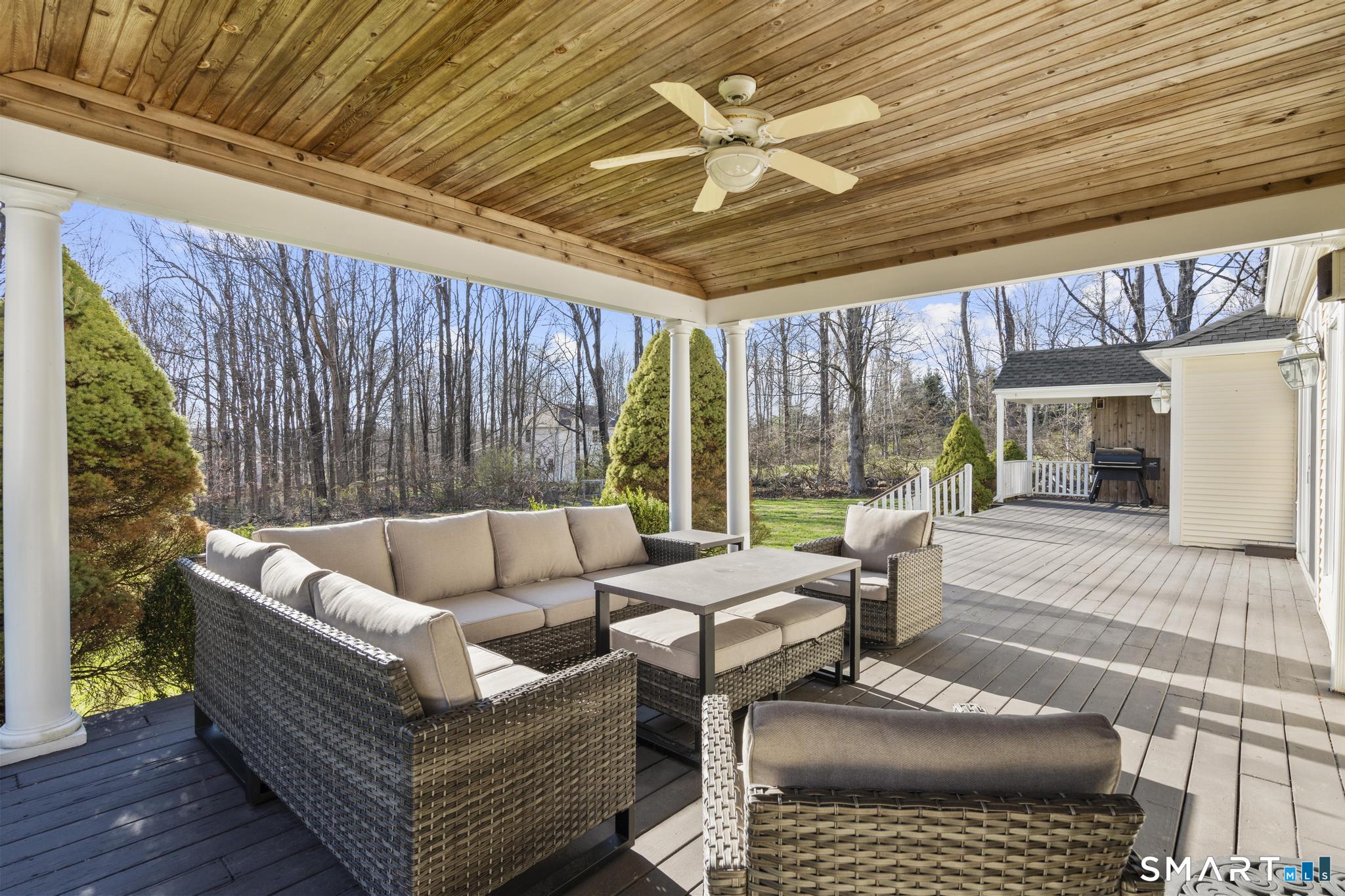 50 Old Farm Road Weston CT 06883