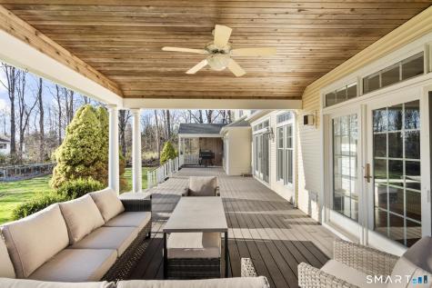 50 Old Farm Road Weston CT 06883