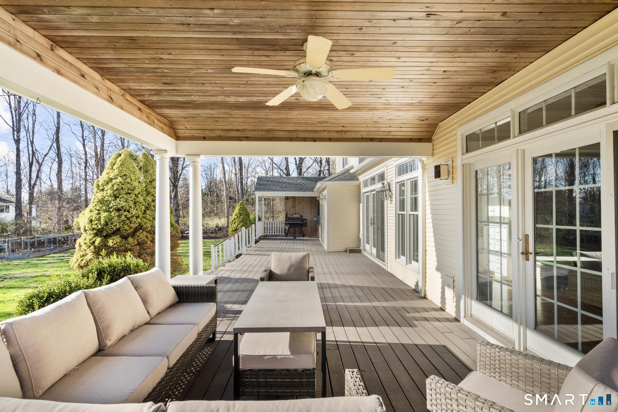 50 Old Farm Road Weston CT 06883
