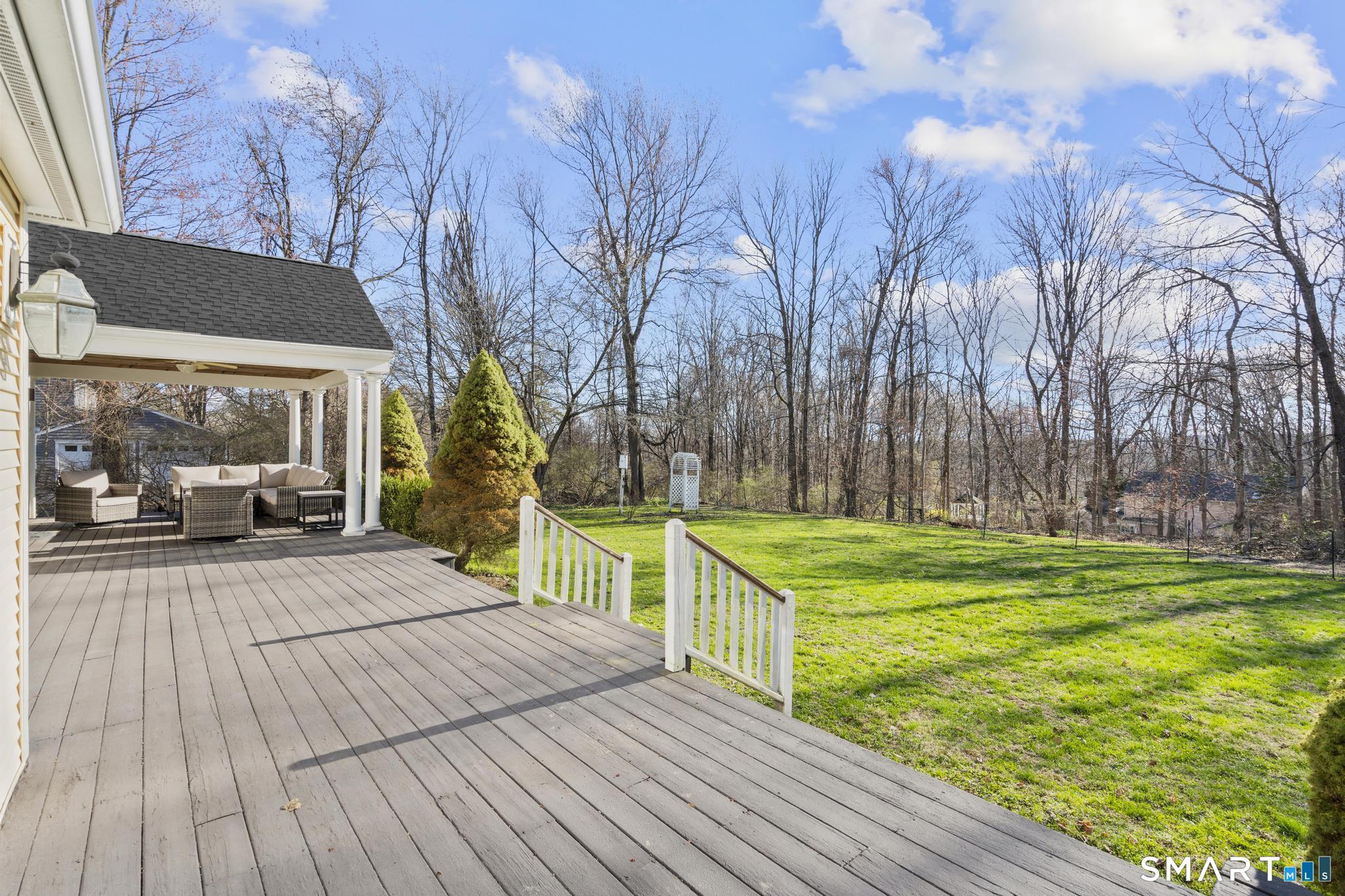 50 Old Farm Road Weston CT 06883