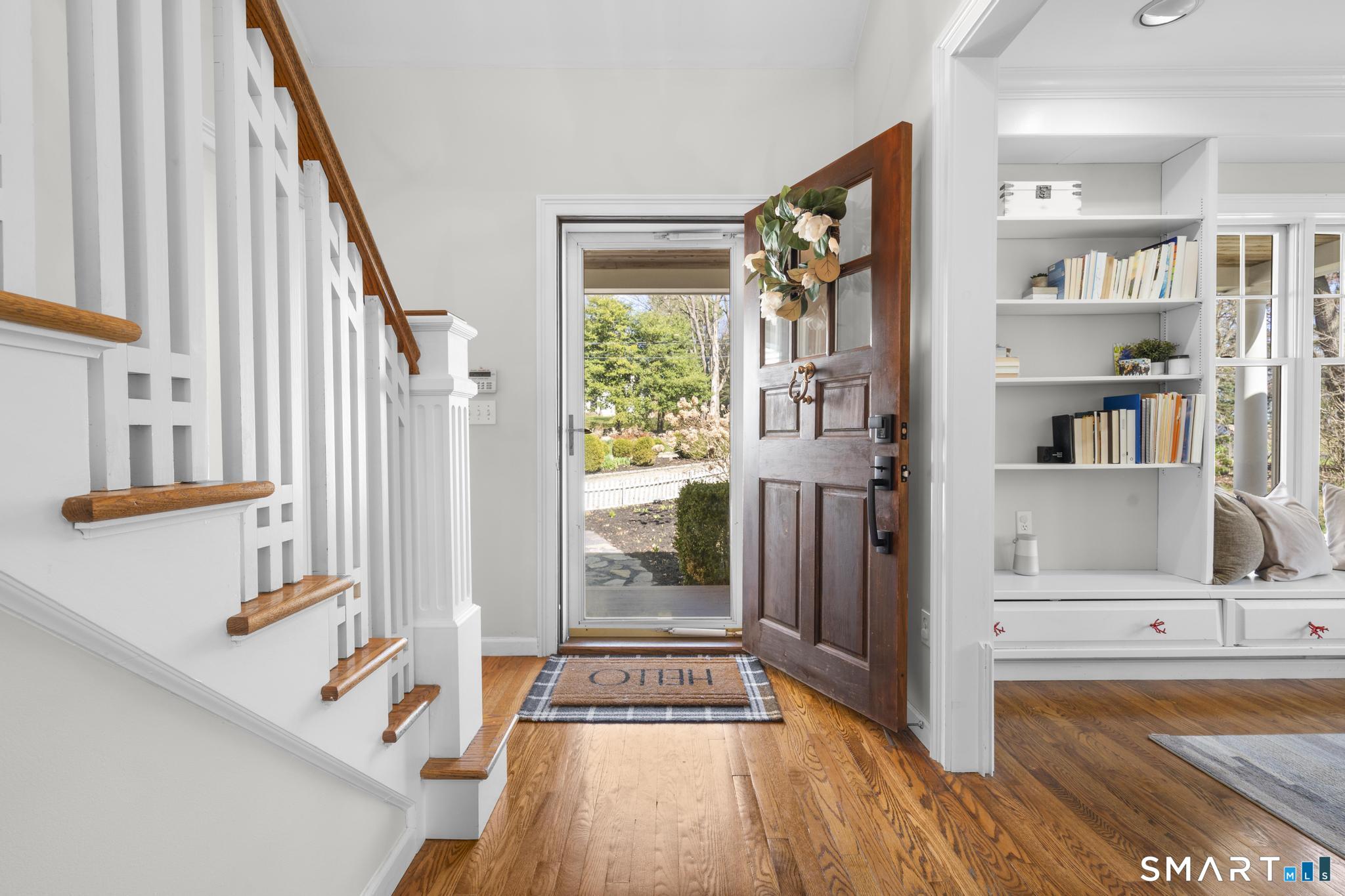 50 Old Farm Road Weston CT 06883