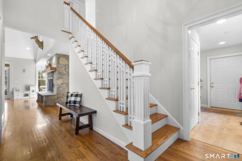 50 Old Farm Road Weston CT 06883