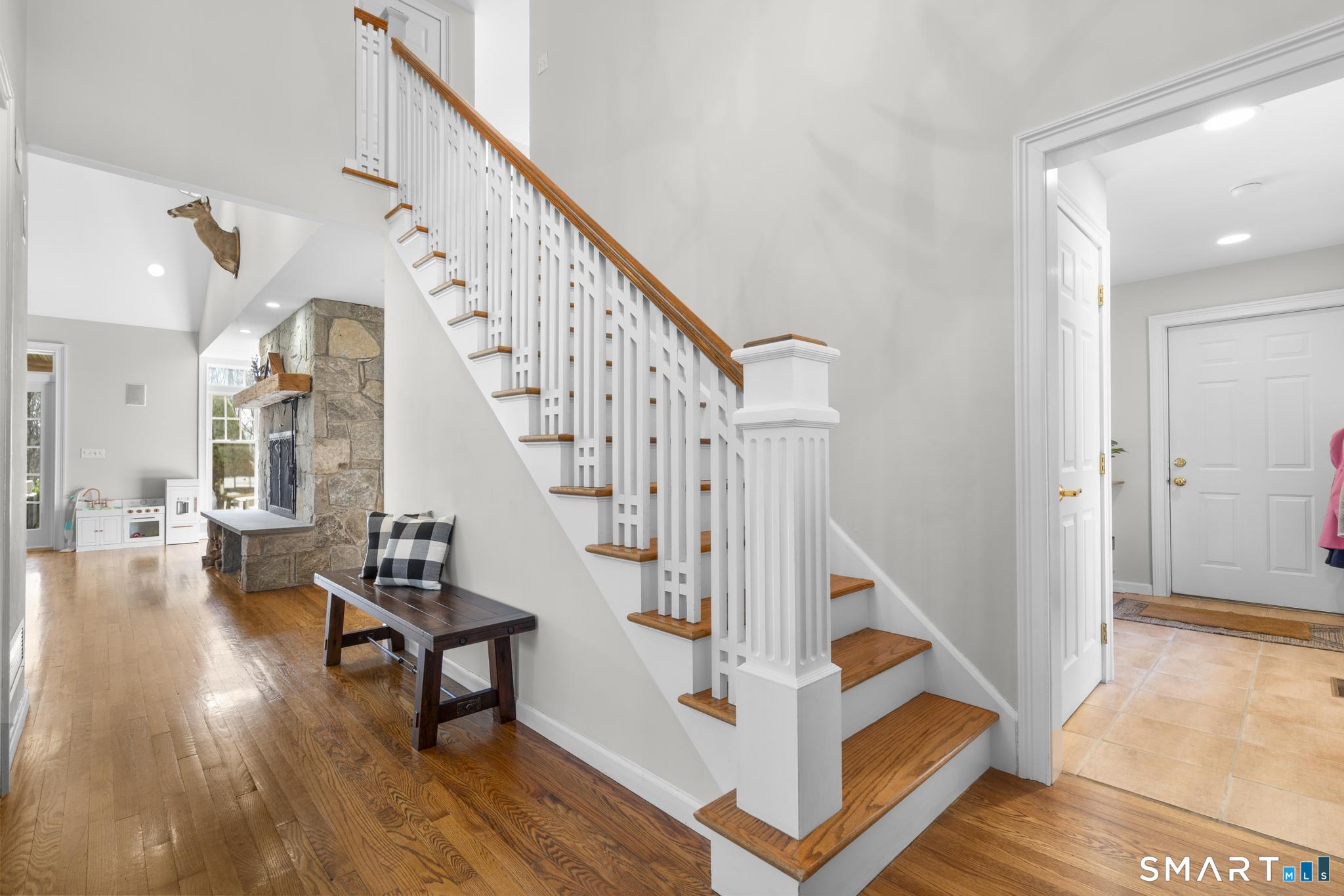 50 Old Farm Road Weston CT 06883