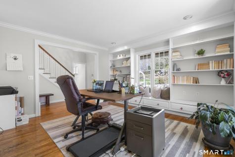 50 Old Farm Road Weston CT 06883